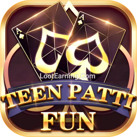 Teen Patti Fun - All Game Yono